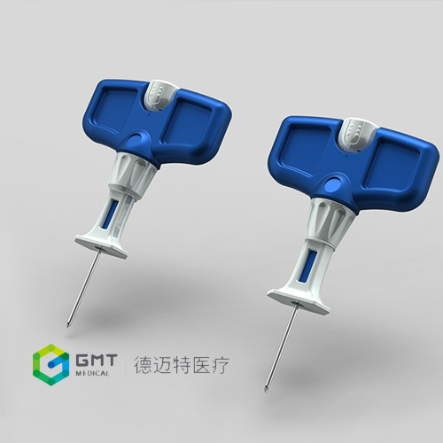 工業設計案例一次性骨髓穿刺活檢